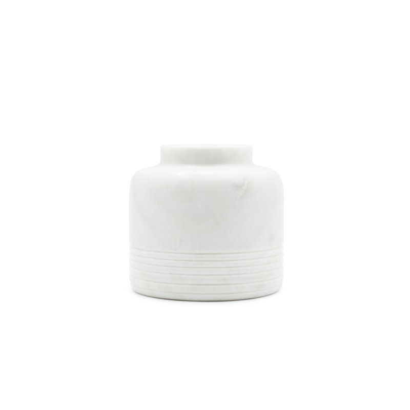Caselyn Marble Table Vase