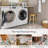Boho Tribal Area Rugs for Living Room Washable Oriental Vintage Soft Dining Room Carpet-1939335814
