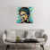 Frida by Dean Russo - Print