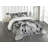 Ambesonne Grey Bedspread-101638203