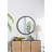 32" Circle Mirror