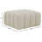 Upholstered Ottoman-1327438785