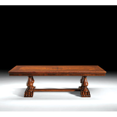 Table de salle à manger extensible