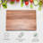 Cutting Board