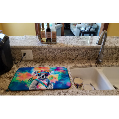 Drying Mat