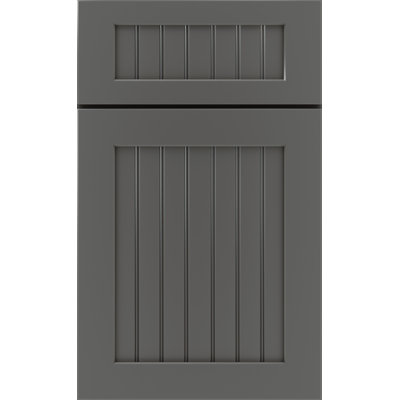 Dwelling Archdale Door Sample
