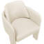 Chaise rembourrée en cuir Vanda Vanda-1807700793