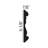 7/8 in x 5-1/8 in x 94-1/2 in Floral Polyurethane Panel Moulding Pro Pack 31-1/2 LF