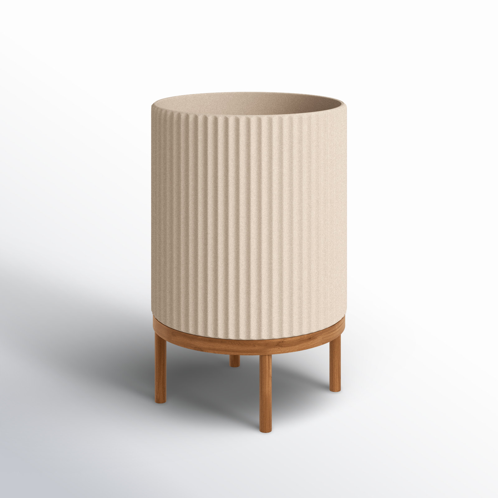 Planter with Stand