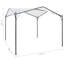 Maddie 3m x 3m Steel Party Tent