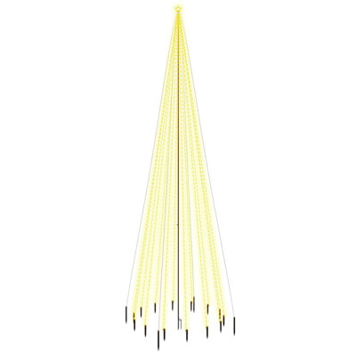 800cm H Artificial Christmas Tree