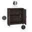 Armoire d'appoint 29,72 po de large Eivan-153012807