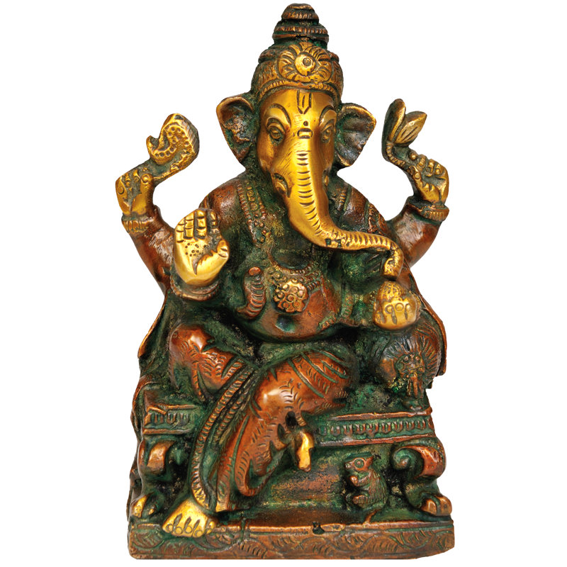 Bhawawan Ganesha