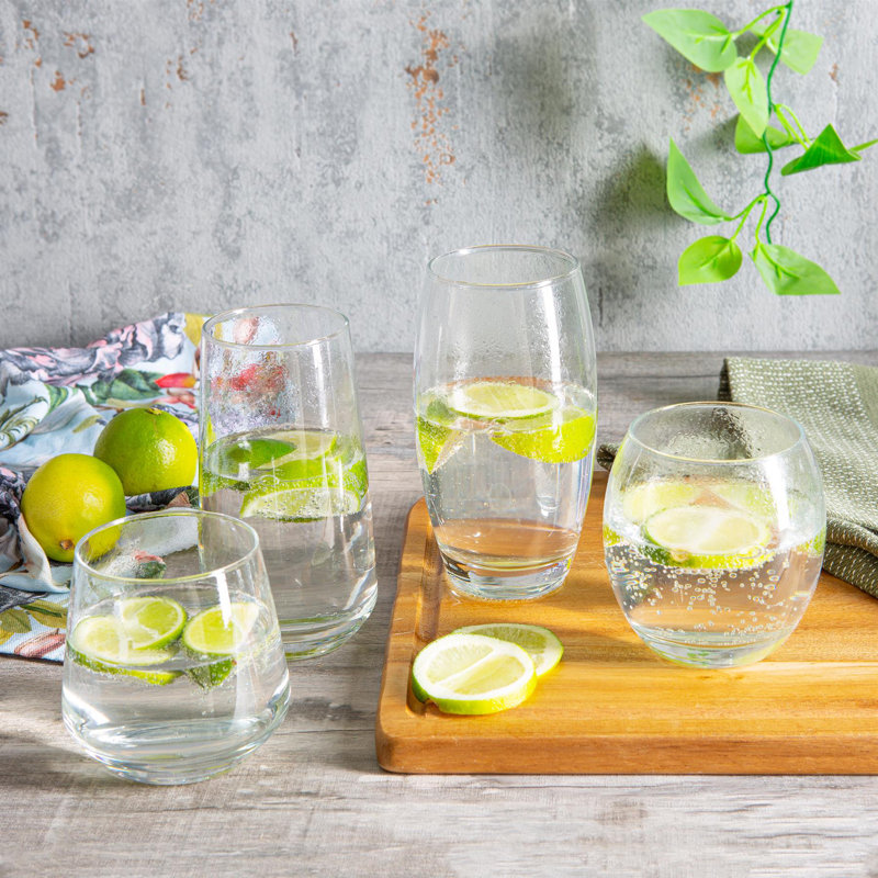 LAV - Empire Glassware