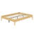 Modern Minimalist Platform Bed-66459629-66459616