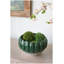 Bol en céramique Tropical Green
