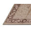 Tapis oriental beige / brun Oddi-2064729857