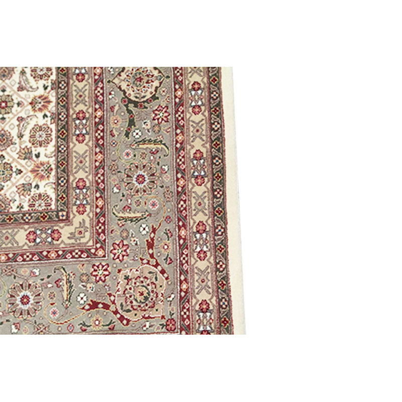 Jahan Wool Oriental Area Rug