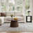 2 Pieces: Coffee Table, End Table est en rupture de stock