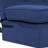 Ebern Designs 65.3” Futon Sleeper Sofa Bed,Removable Arm Pad-857409317