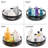 11.5" MESHI Spinner-110938116