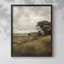 «Vintage Landscape IX» sur-1457216952-1457216953