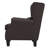 Normandie Upholstered Wingback Chair-2143188938