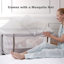 Lit de bébé Baby Bedinet Bedside