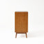 3 Drawer 36" W Acacia Wood Dresser-2013388267