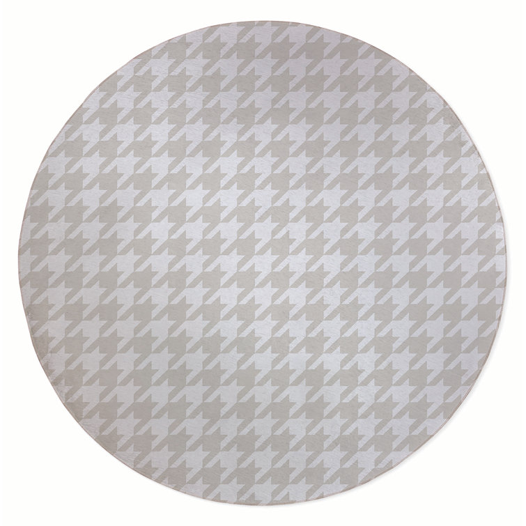 Send in the Hounds Outdoor Rug