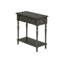 Table de bout avec rangement Deleyza-1028980726