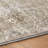 Premium Machine Washable Dream Shag ADS92 Ornate Rug-814467896-814467894