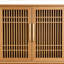 Buffet minimaliste de style chinois-1457412006