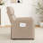 Modern Upholstered Electric Sand Reclinr-776018310