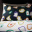 Halloween Ghosts Reversible Duvet Cover Set-99599092