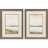 Peaceful Lake Framed Art