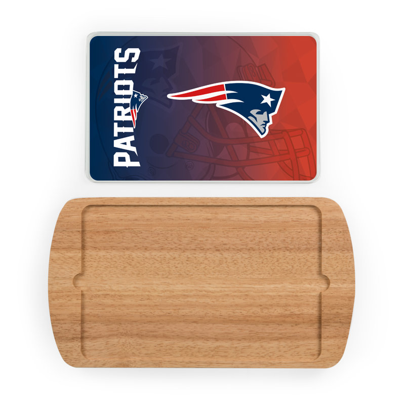 Planche à fromage Billboard, New England Patriots