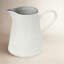 Beja Stoneware Pitcher