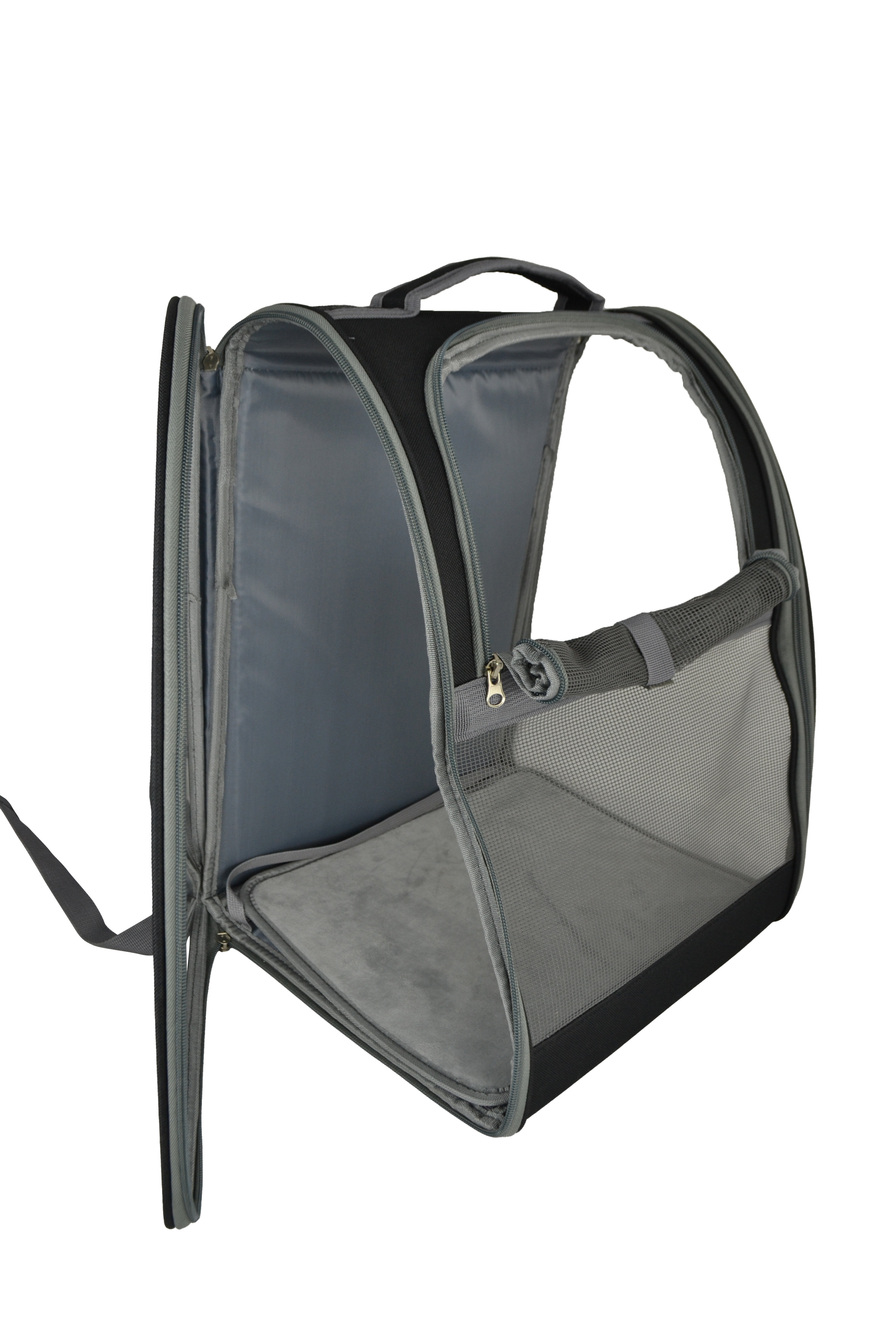 K&h pet products outlet travel safety pet carrier