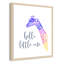 Hello Little One, art encadré-47600834-47573995