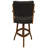 Miriam Swivel Wood Bar Stool-63544606-63544608