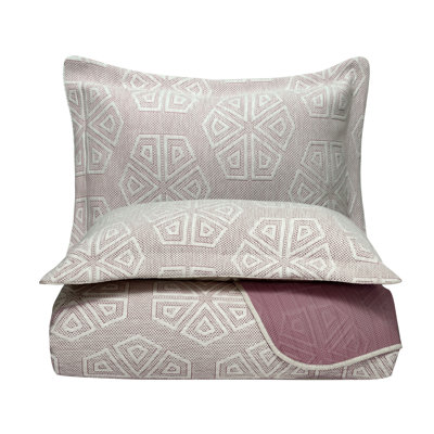 Polyester Flannel Mixed Coverlet