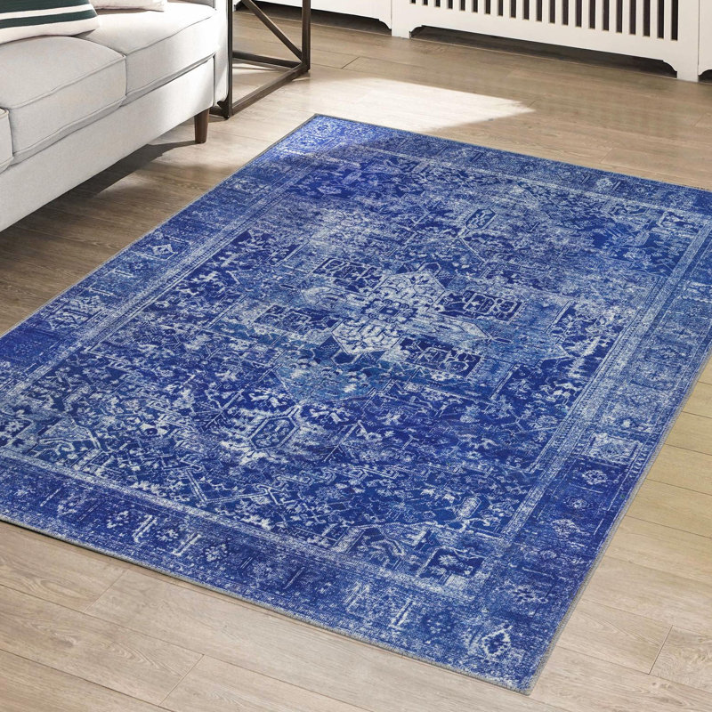 Oppie Indoor Rug, Rectangle 8'4" x 12'