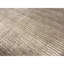 Silk Area Rug in Light Brown