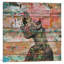 «Inner Nature (Profile of Woman)» par Diego Tirigall - impression sur toile tendue-21492489-72005784