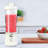 Total Chef Portable USB Hand Blender Yellow Blender-98125213