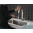 Pivotal Single Handle Pull Down Touch Bar Faucet-32925674