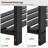6 Pair Shoe Storage Bench-1564421231