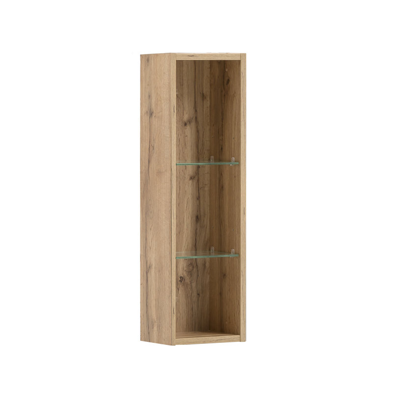 Duo Wall Bathroom Cabinet
