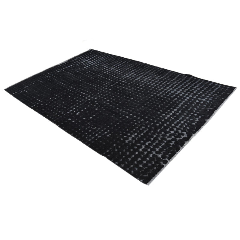 Nemec Black Rug